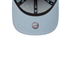 NEW ERA 9FIFTY MLB NEW YORK YANKEES WORLD SERIES GORRA AJUSTABLE AZUL