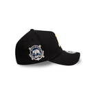 NEW ERA 9FORTY MLB OAKLAND ATHLETICS WS 1913 PATCH GORRA AJUSTABLE NEGRA