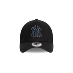 NEW ERA 9FORTY MLB NEW YORK YANKEES WS 1950 PATCH GORRA AJUSTABLE NEGRO