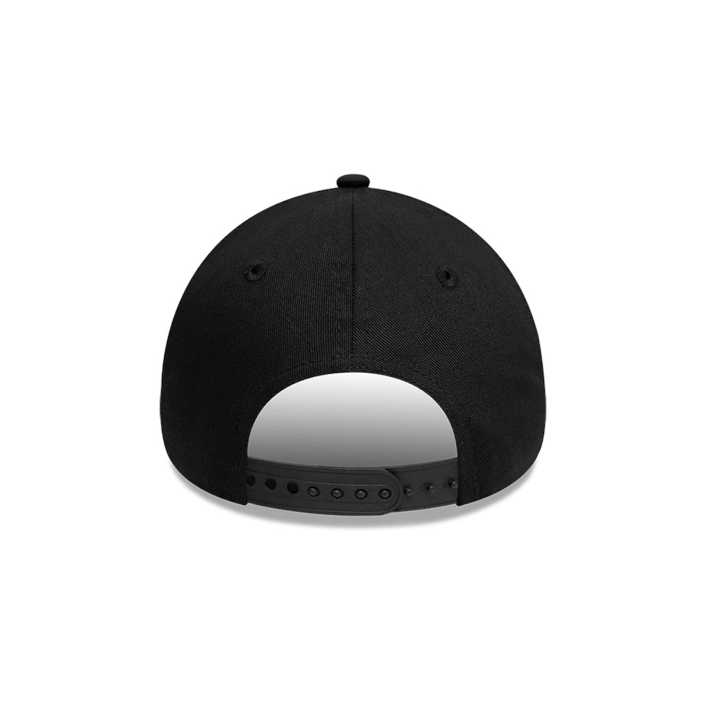 NEW ERA 9FORTY MLB NEW YORK YANKEES WS 1950 PATCH GORRA AJUSTABLE NEGRO