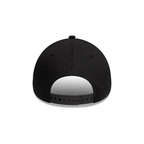 NEW ERA 9FORTY MLB NEW YORK YANKEES WS 1950 PATCH GORRA AJUSTABLE NEGRO
