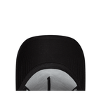 NEW ERA 9FORTY MLB NEW YORK YANKEES WS 1950 PATCH GORRA AJUSTABLE NEGRO
