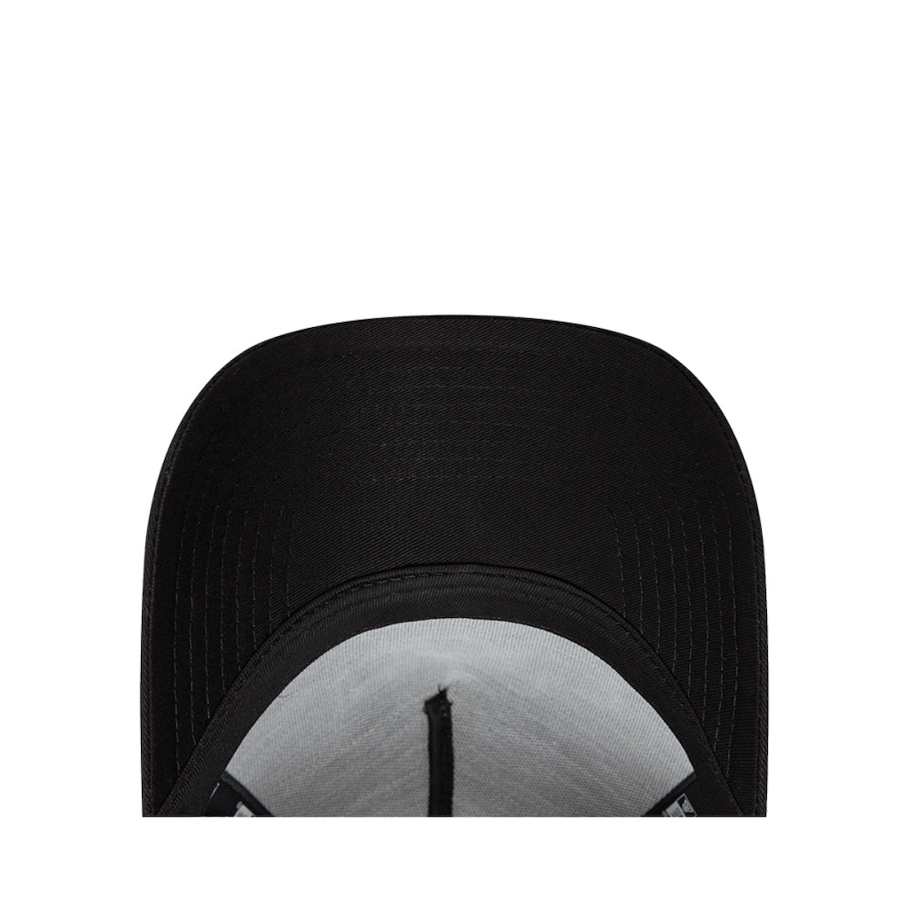 NEW ERA 9FORTY MLB NEW YORK YANKEES WS 1950 PATCH GORRA AJUSTABLE NEGRO