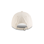 NEW ERA 9FORTY MLB LOS ANGELES DODGERS WORLD SERIES STADIUM GORRA AJUSTABLE BEIGE