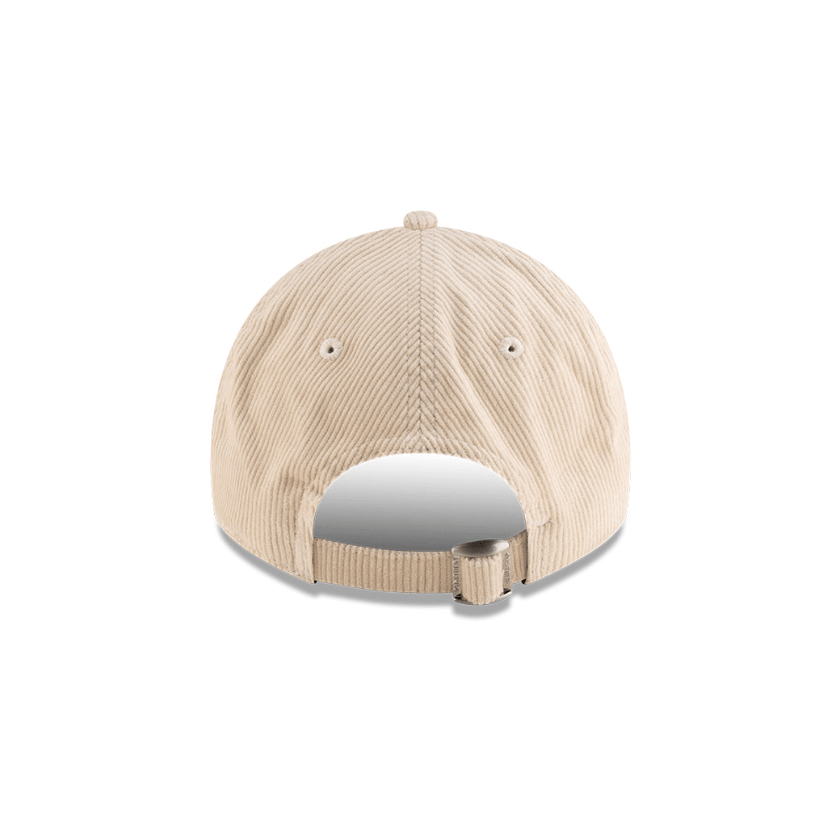 NEW ERA 9TWENTY MLB OAKLAND ATHLETICS BLOCK CORD GORRA SIN ESTRUCTURA AJUSTABLE BEIGE