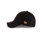 NEW ERA 9FORTY MLB METAL BADGE GORRA AJUSTABLE NEGRA