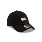 NEW ERA 9FORTY MLB METAL BADGE GORRA AJUSTABLE NEGRA