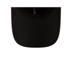 NEW ERA 9FORTY MLB METAL BADGE GORRA AJUSTABLE NEGRA