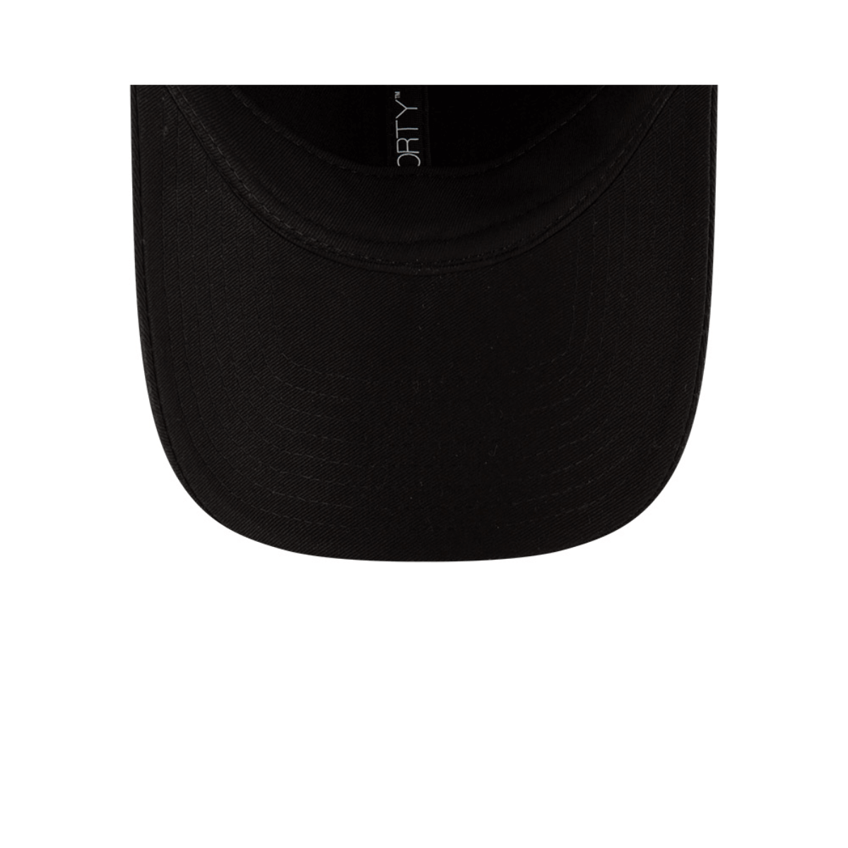 NEW ERA 9FORTY MLB METAL BADGE GORRA AJUSTABLE NEGRA
