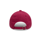 NEW ERA 9TWENTY MLB NEW YORK YANKEES MINI WASHED GORRA SIN ESTRUCTURA AJUSTABLE ROJA