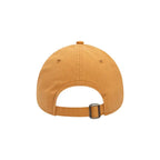 NEW ERA 9TWENTY MLB OAKLAND ATHLETICS MINI WASHED GORRA SIN ESTRUCTURA AJUSTABLE BEIGE