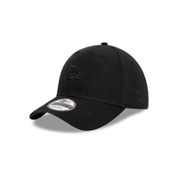 NEW ERA 9FORTY BRAND FLAG GORRA AJUSTABLE NEGRA