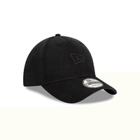 NEW ERA 9FORTY BRAND FLAG GORRA AJUSTABLE NEGRA