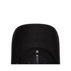 NEW ERA 9FORTY BRAND FLAG GORRA AJUSTABLE NEGRA