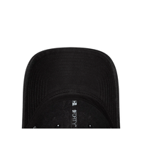 NEW ERA 9FORTY BRAND FLAG GORRA AJUSTABLE NEGRA