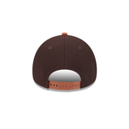 NEW ERA 9FORTY MLB NEW YORK YANKEES FALL FOLIAGE GORRA AJUSTABLE CAFÉ