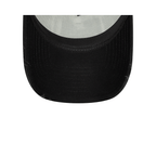 NEW ERA 9FORTY NE NE PATCH DISTRESS GORRA TRUCKER AJUSTABLE BLANCO