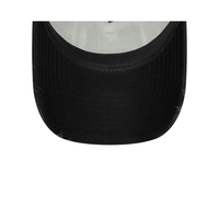 NEW ERA 9FORTY NE NE PATCH DISTRESS GORRA TRUCKER AJUSTABLE BLANCO