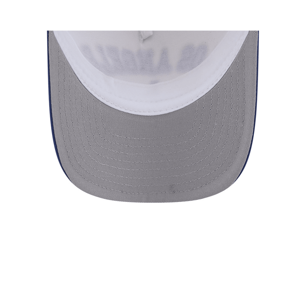 NEW ERA 9FORTY M-CROWN MLB LOS ANGELES DODGERS GAME DAY GORRA CAMIONERA AJUSTABLE AZUL