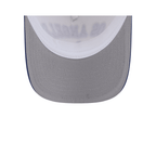 NEW ERA 9FORTY M-CROWN MLB LOS ANGELES DODGERS GAME DAY GORRA CAMIONERA AJUSTABLE AZUL