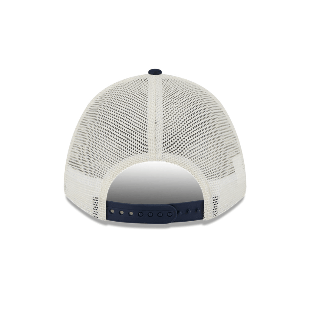 NEW ERA 9FORTY M-CROWN MLB DETROIT TIGERS GAME DAY GORRA CAMIONERA AJUSTABLE AZUL NAVY