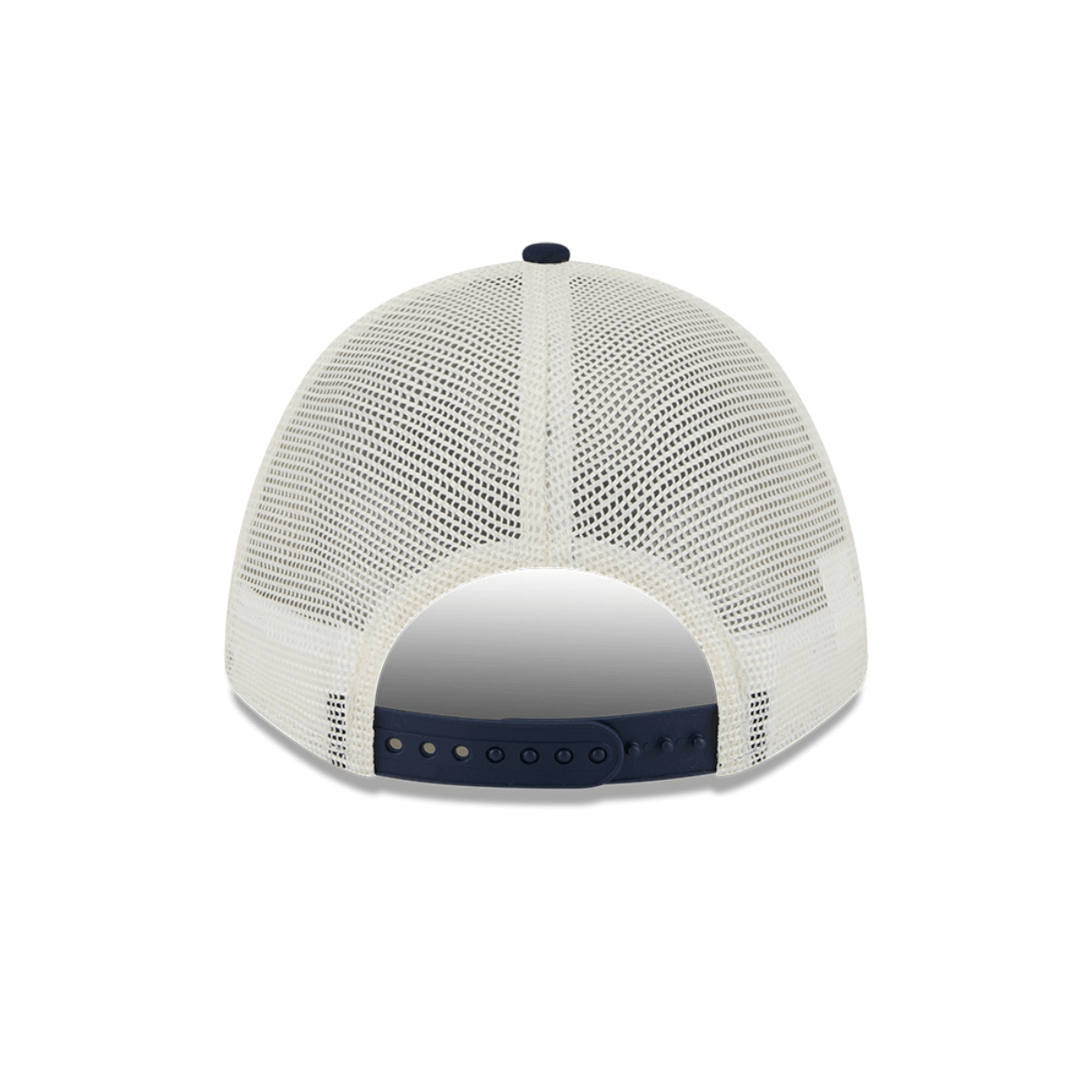 NEW ERA 9FORTY M-CROWN MLB DETROIT TIGERS GAME DAY GORRA CAMIONERA AJUSTABLE AZUL NAVY