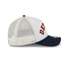 NEW ERA 9FORTY M-CROWN MLB DETROIT TIGERS GAME DAY GORRA CAMIONERA AJUSTABLE AZUL NAVY