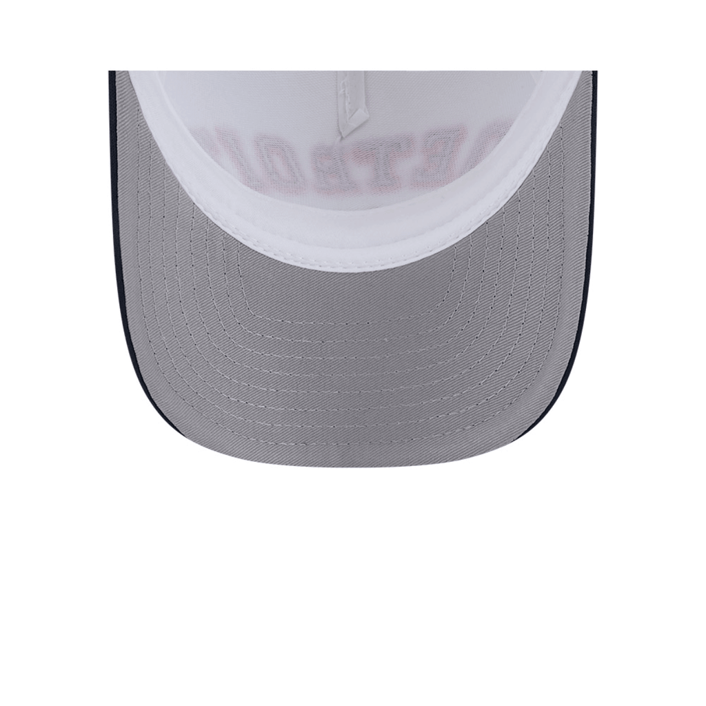 NEW ERA 9FORTY M-CROWN MLB DETROIT TIGERS GAME DAY GORRA CAMIONERA AJUSTABLE AZUL NAVY
