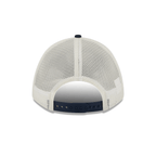 NEW ERA 9FORTY M-CROWN MLB NEW YORK YANKEES GAME DAY GORRA CAMIONERA AJUSTABLE AZUL NAVY