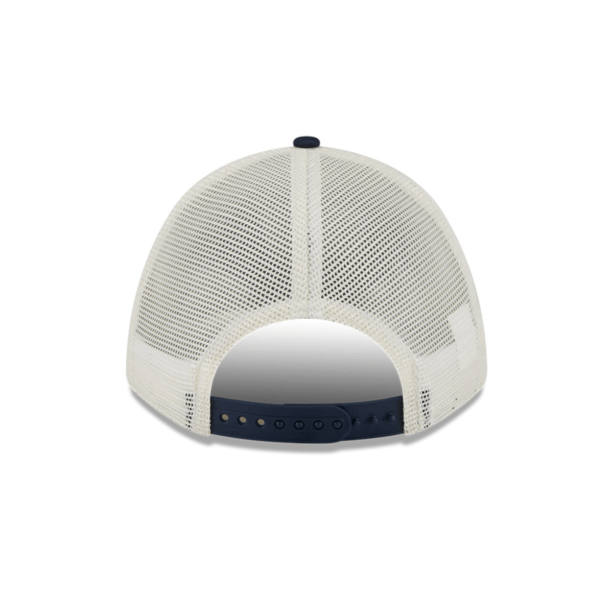 NEW ERA 9FORTY M-CROWN MLB NEW YORK YANKEES GAME DAY GORRA CAMIONERA AJUSTABLE AZUL NAVY