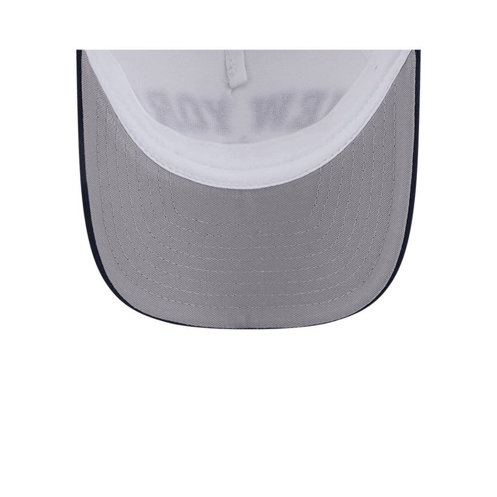 NEW ERA 9FORTY M-CROWN MLB NEW YORK YANKEES GAME DAY GORRA CAMIONERA AJUSTABLE AZUL NAVY