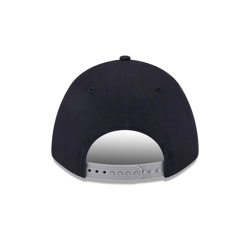 NEW ERA 9FORTY M-CROWN MLB NEW YORK YANKEES ADVENTURE GORRA AJUSTABLE AZUL