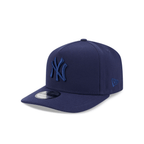 NEW ERA 9FIFTY A FRAME MLB NEW YORK YANKEES COLOR PACK GORRA AJUSTABLE AZUL