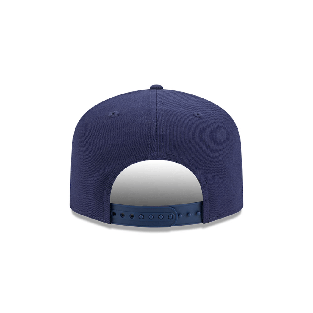 NEW ERA 9FIFTY A FRAME MLB NEW YORK YANKEES COLOR PACK GORRA AJUSTABLE AZUL