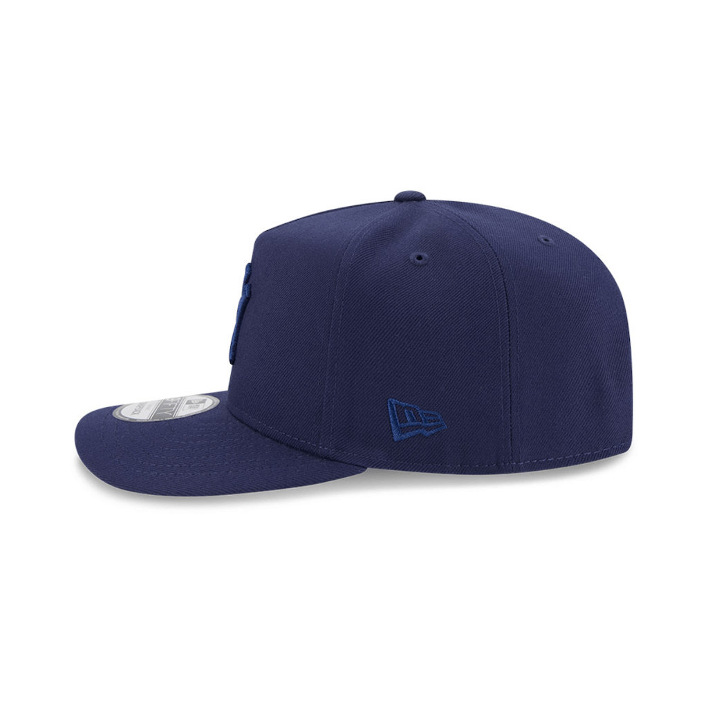 NEW ERA 9FIFTY A FRAME MLB NEW YORK YANKEES COLOR PACK GORRA AJUSTABLE AZUL
