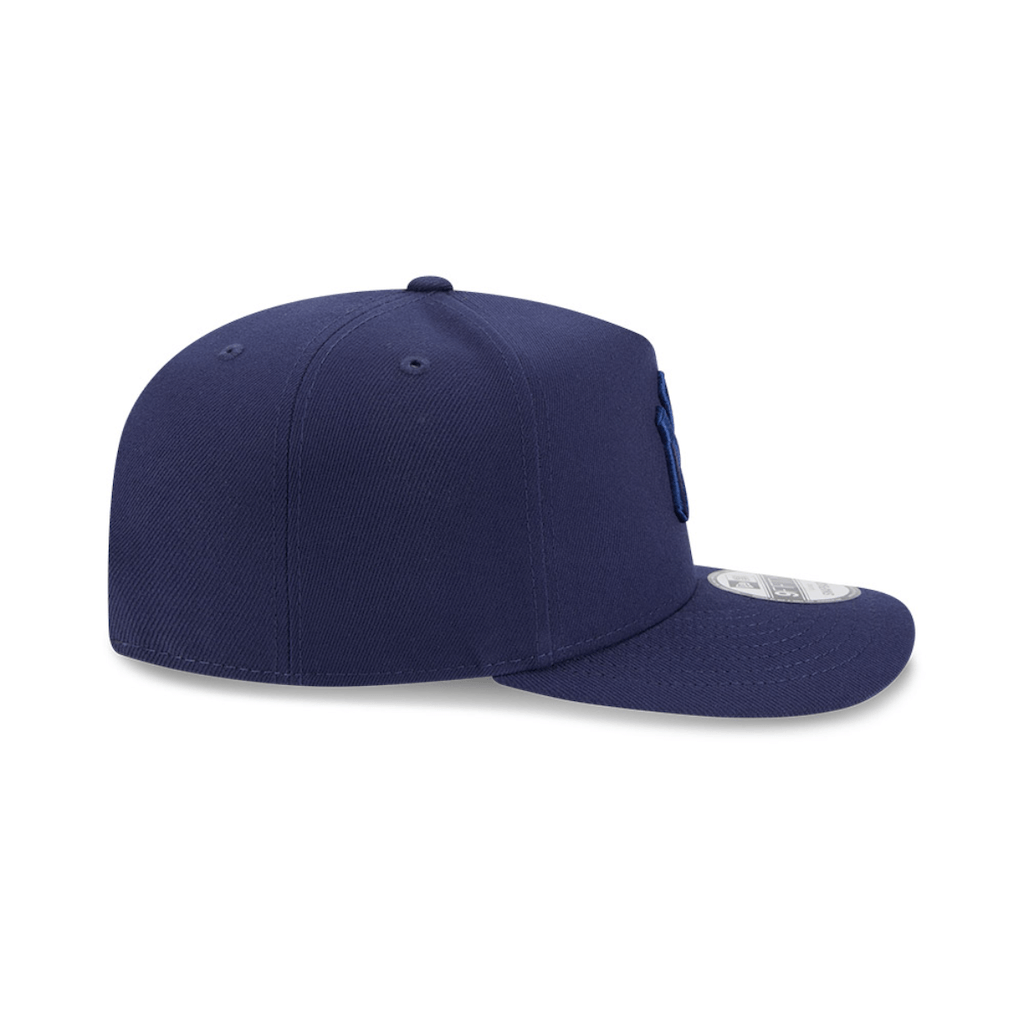 NEW ERA 9FIFTY A FRAME MLB NEW YORK YANKEES COLOR PACK GORRA AJUSTABLE AZUL