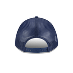 NEW ERA 9FORTY NBA CHICAGO BULLS COLOR PACK GORRA CAMIONERA AJUSTABLE AZUL