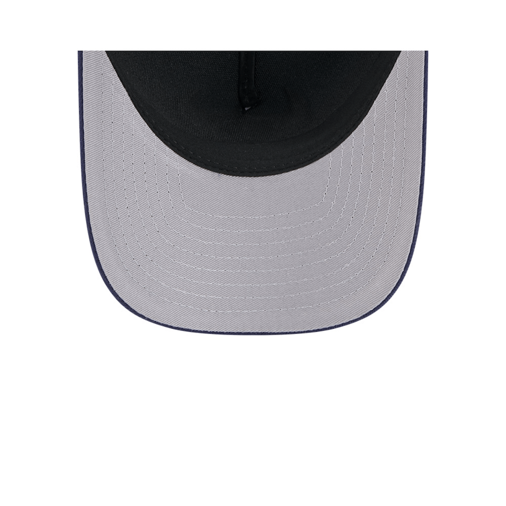 NEW ERA 9FORTY NBA CHICAGO BULLS COLOR PACK GORRA CAMIONERA AJUSTABLE AZUL