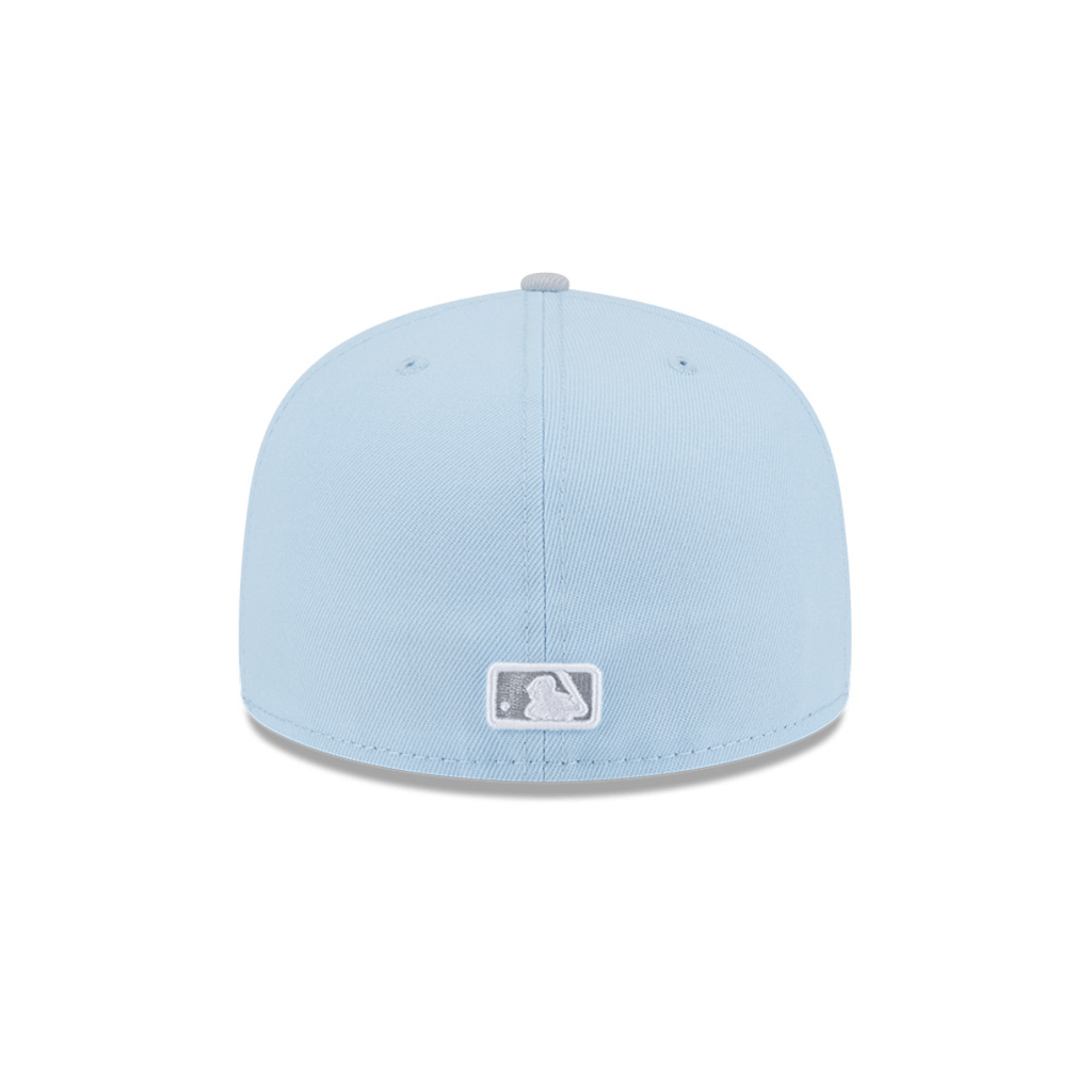 NEW ERA 59FIFTY MLB NEW YORK YANKEES COLOR PACK GORRA CERRADA AZUL