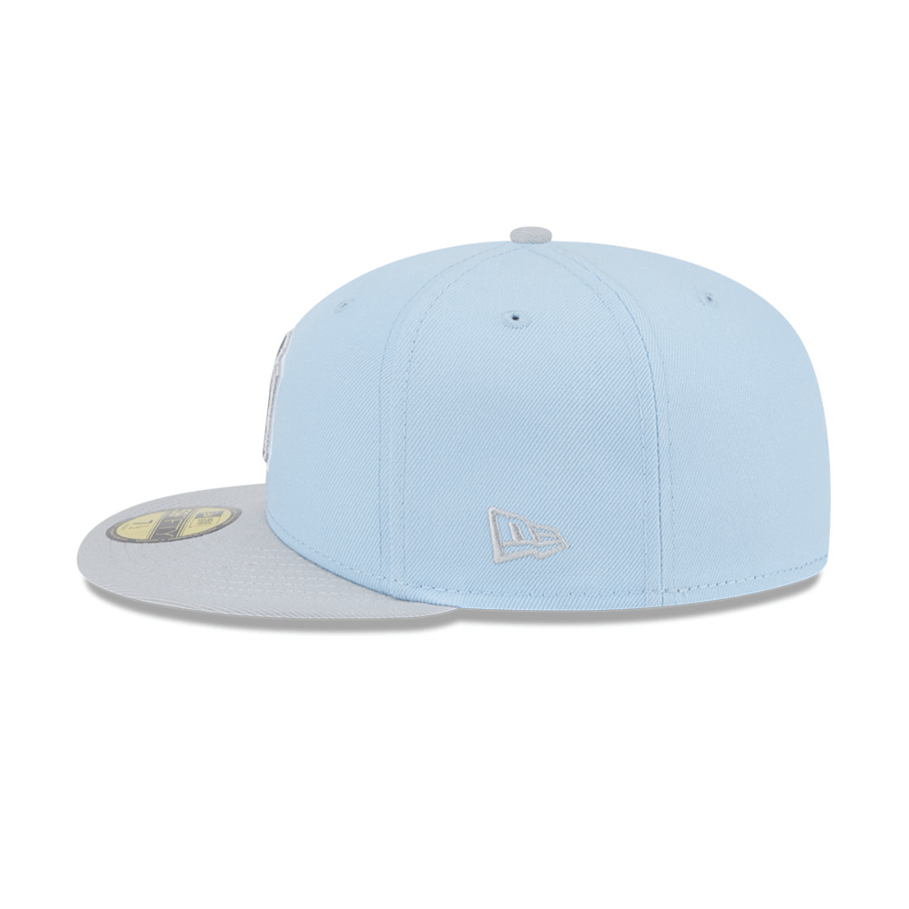 NEW ERA 59FIFTY MLB NEW YORK YANKEES COLOR PACK GORRA CERRADA AZUL