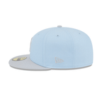 NEW ERA 59FIFTY MLB NEW YORK YANKEES COLOR PACK GORRA CERRADA AZUL