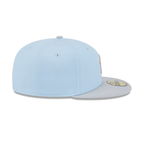 NEW ERA 59FIFTY MLB NEW YORK YANKEES COLOR PACK GORRA CERRADA AZUL