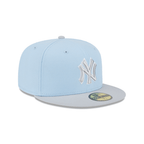 NEW ERA 59FIFTY MLB NEW YORK YANKEES COLOR PACK GORRA CERRADA AZUL