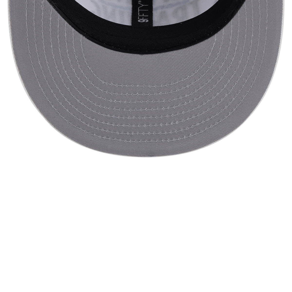 NEW ERA 9FIFTY MLB CACTUS LEAGUE ALL OVER LOGO SPRING TRAINING FAN PACK 2025 GORRA AJUSTABLE BLANCA