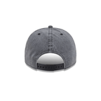 NEW ERA 9FIFTY A FRAME "GOLFER" MLB LOS ANGELES DODGERS THROWBACK GORRA AJUSTABLE NEGRA