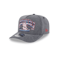 NEW ERA 9FIFTY A FRAME "GOLFER" MLB ST. LOUIS CARDINALS THROWBACK GORRA AJUSTABLE NEGRA