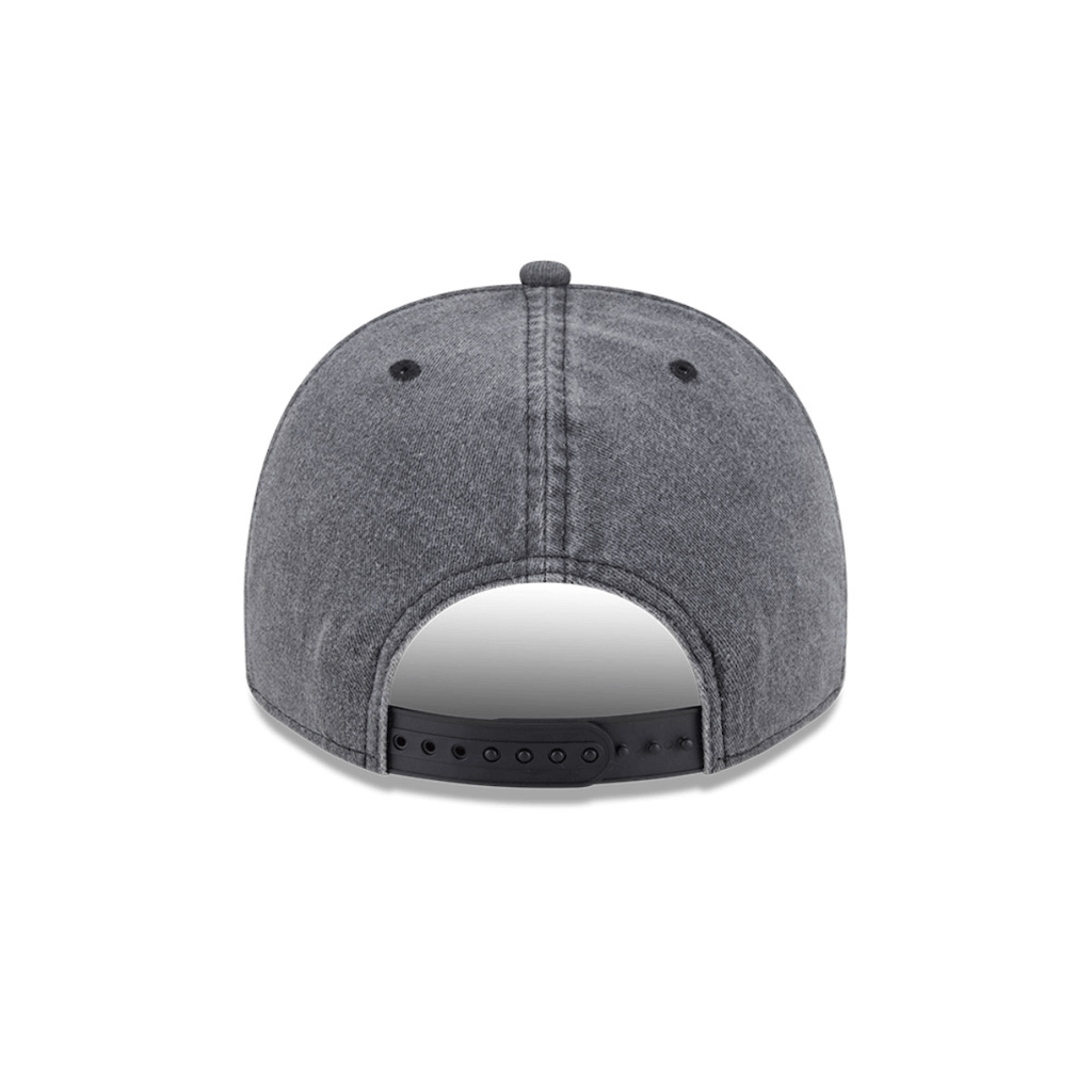 NEW ERA 9FIFTY A FRAME "GOLFER" MLB ST. LOUIS CARDINALS THROWBACK GORRA AJUSTABLE NEGRA