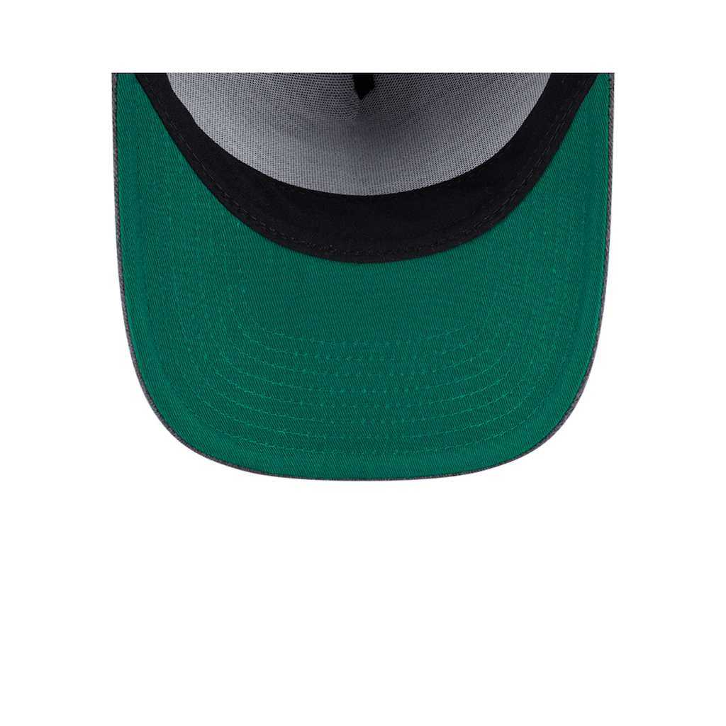 NEW ERA 9FIFTY A FRAME "GOLFER" MLB ST. LOUIS CARDINALS THROWBACK GORRA AJUSTABLE NEGRA