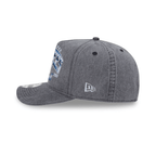 NEW ERA 9FIFTY A FRAME "GOLFER" MLB NEW YORK YANKEES THROWBACK GORRA AJUSTABLE NEGRA