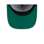 NEW ERA 9FIFTY A FRAME "GOLFER" MLB NEW YORK YANKEES THROWBACK GORRA AJUSTABLE NEGRA